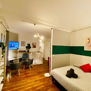 Appartement met een Slaapkamer